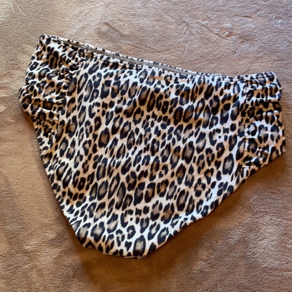 Tropi-Cat Swim Bottom - Picture 2 of 7